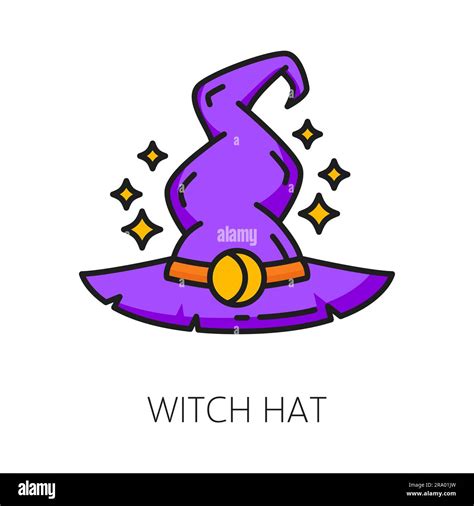 The Witch Hat: A Symbol of Witch Hunts and Persecution throughout History